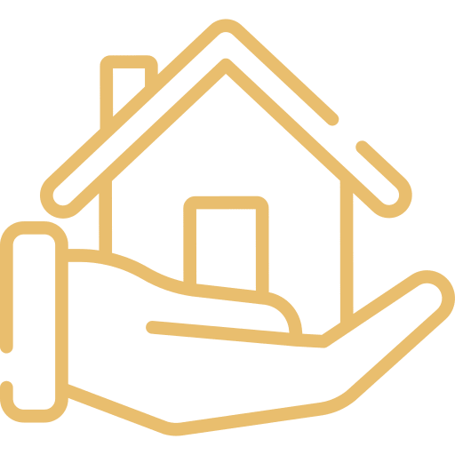 Real estate building-1 RESIDENTIAL REAL ESTATE SERVICES