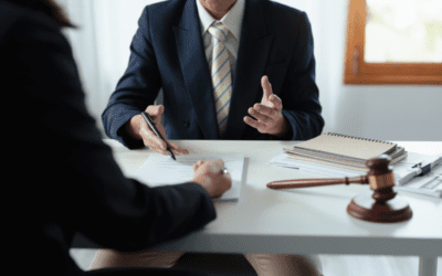 What Are the Advantages of Hiring a Bankruptcy Attorney?