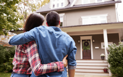 Behind on Your Mortgage? Bankruptcy Can Stop Foreclosure and Help You Keep Your Home