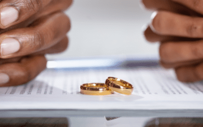 Divorce and Debt: Navigating Financial Struggles After Separation in Illinois