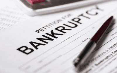 How Much Does It Cost to File for Bankruptcy in Illinois?