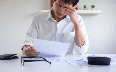 What Types of Debts Can Be Discharged Through Bankruptcy?