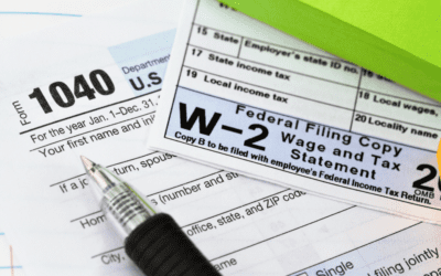 Tax Season and Debt: How Bankruptcy Can Help Manage Overwhelming Tax Debt in Chicago